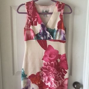 Joseph Ribkoff Dress Size 6